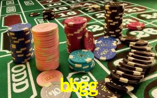 Apostas com odds competitivas na bbgg